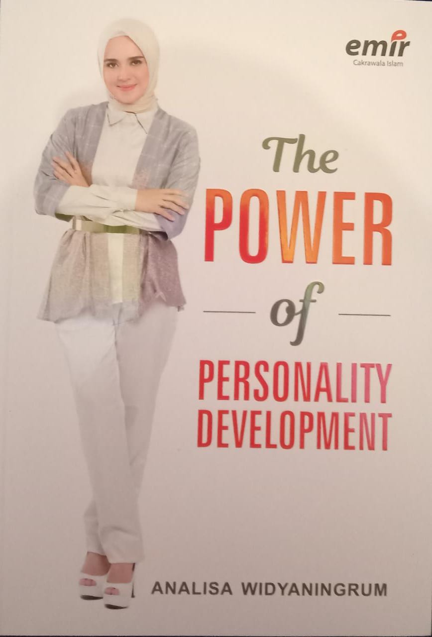 The Power of Personality Development