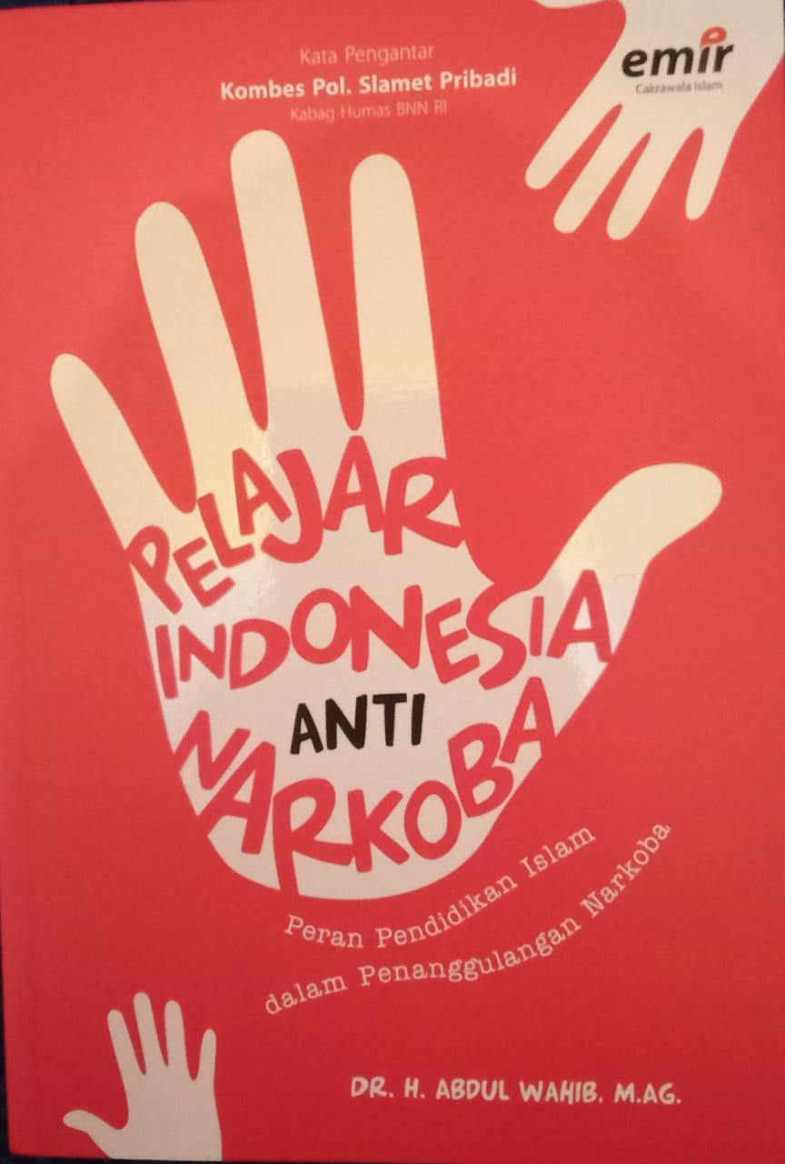Pelajar Indonesia Anti Narkoba