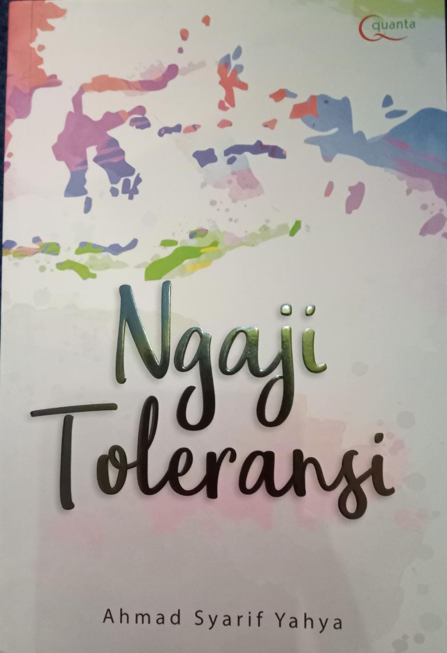 Ngaji Toleransi