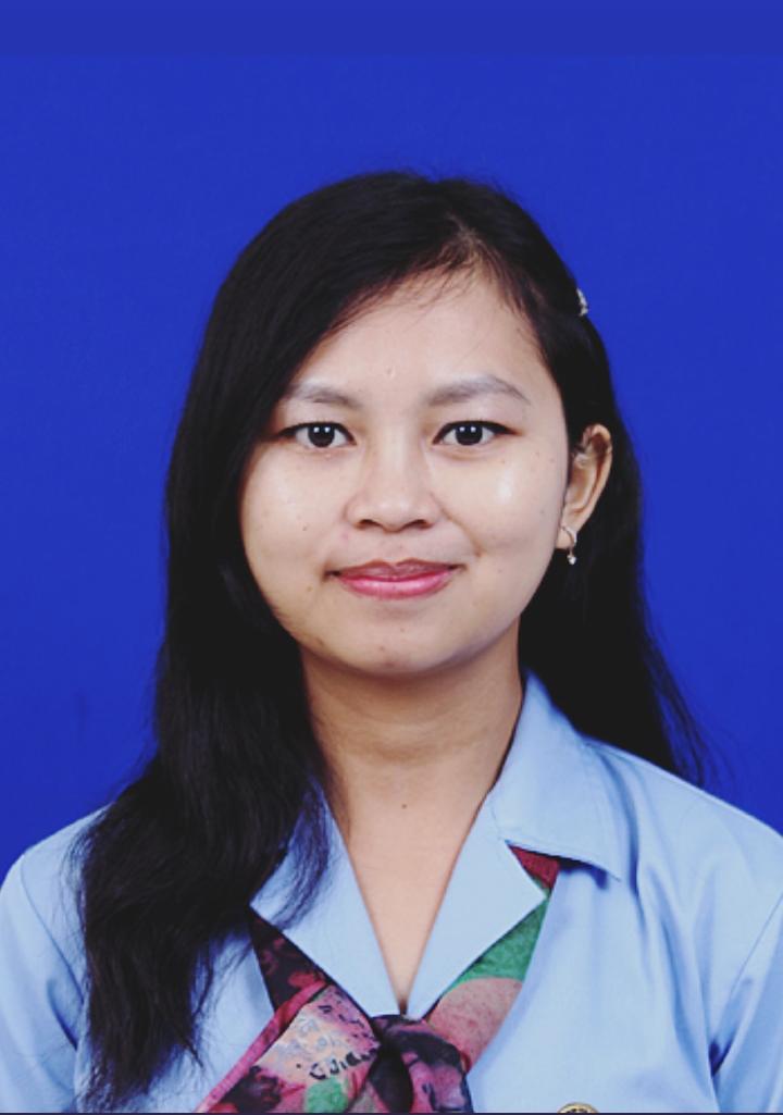 Galih Wismaning Ati, S.Pd. K